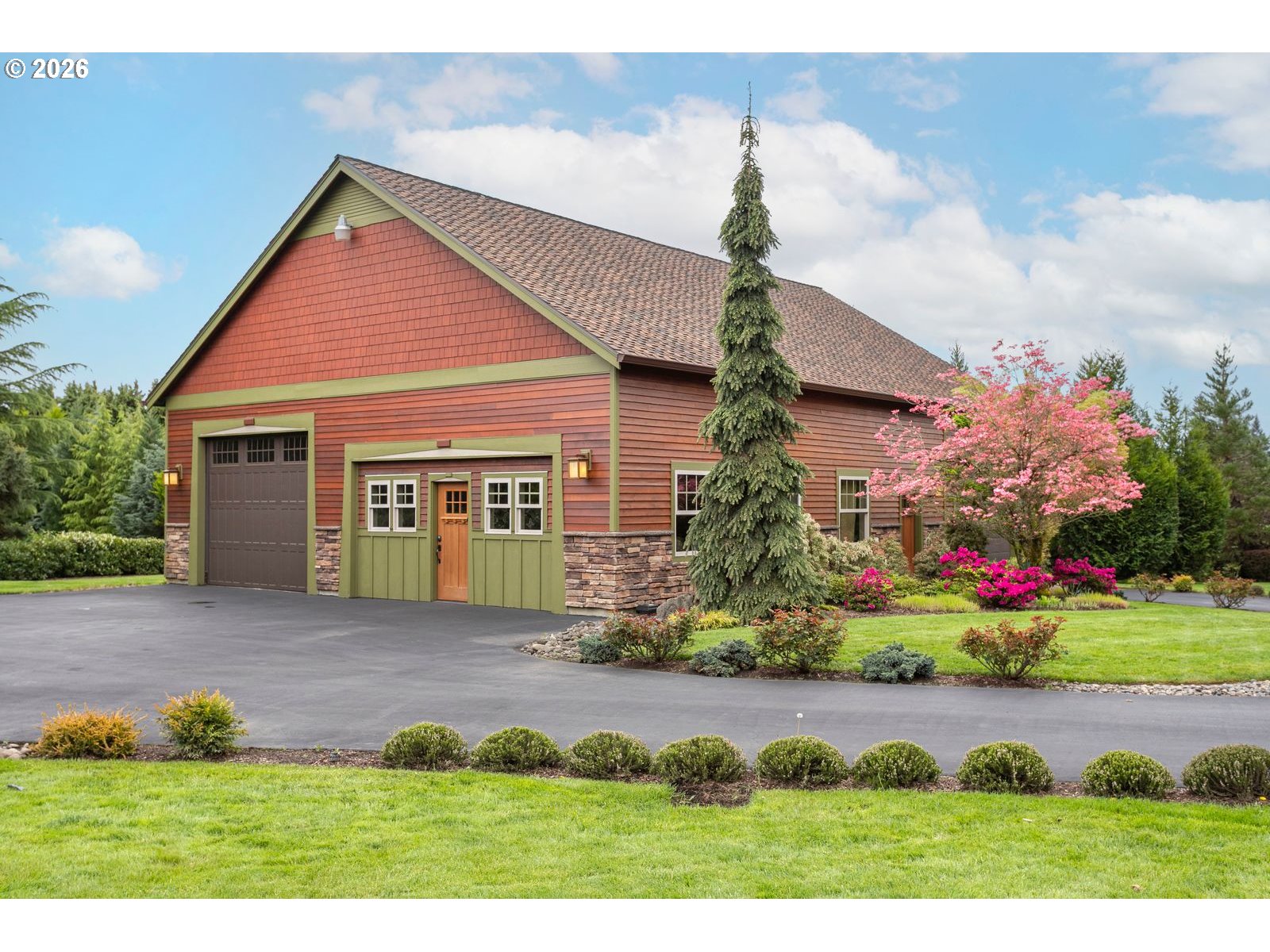 4300 Northwest 188th Street Ridgefield, WA 98642 - Photo 44 of 48 Gallery Image 44