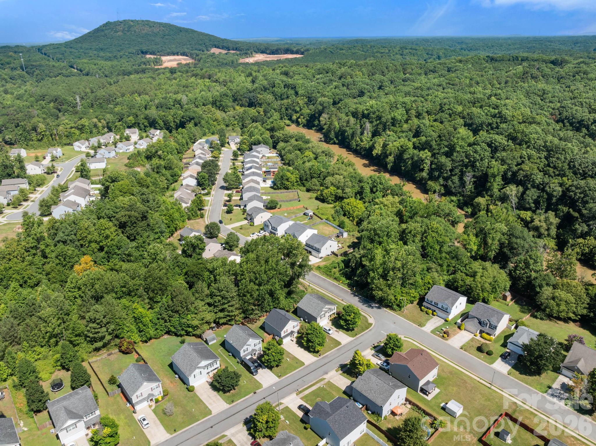 1429 River Run Road Lowell, NC 28098 - Photo 33 of 37