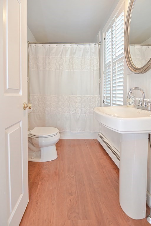 21 Ruggles Street, Unit A Westborough, MA 01581 - Photo 14 of 39 Gallery Image 14