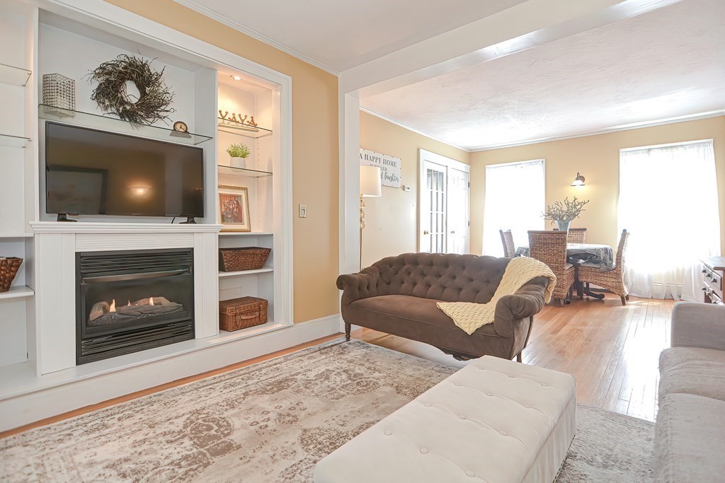 21 Ruggles Street, Unit A Westborough, MA 01581 - Photo 19 of 39 Gallery Image 19