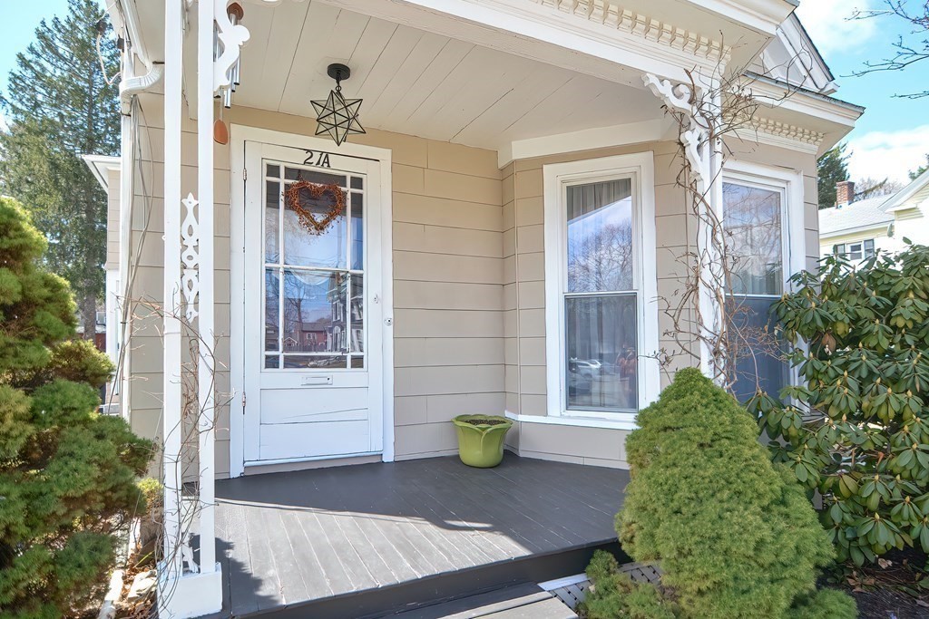 21 Ruggles Street, Unit A Westborough, MA 01581 - Photo 2 of 39 Gallery Image 2