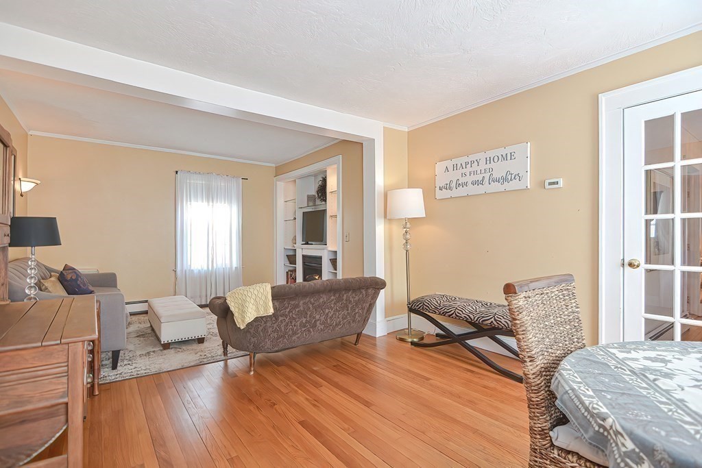 21 Ruggles Street, Unit A Westborough, MA 01581 - Photo 23 of 39 Gallery Image 23