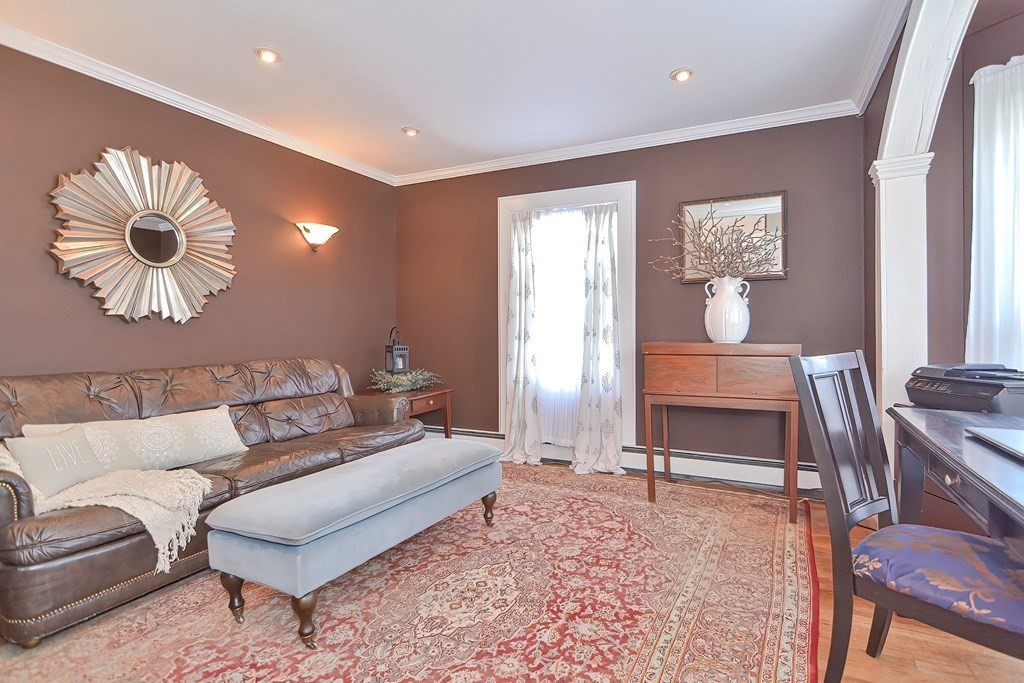 21 Ruggles Street, Unit A Westborough, MA 01581 - Photo 25 of 39 Gallery Image 25