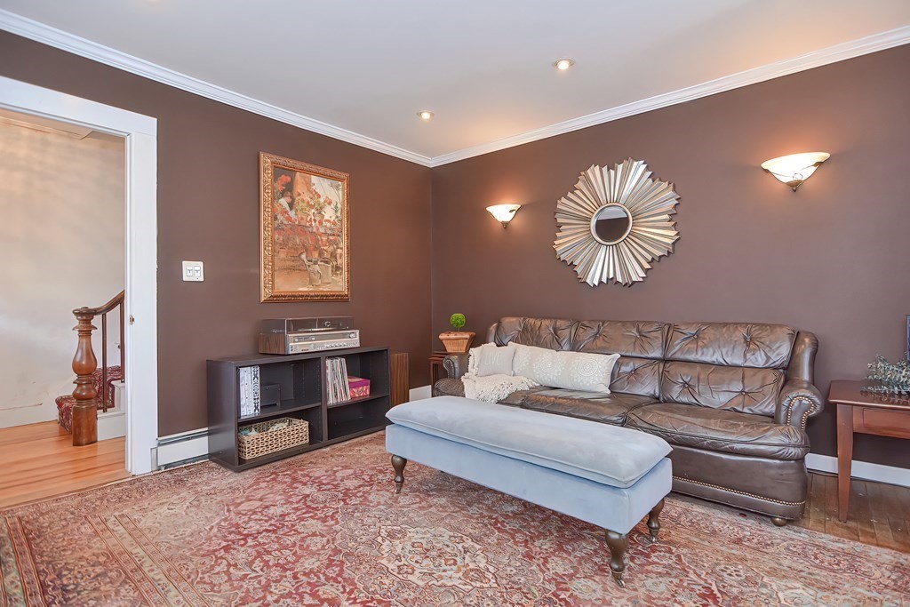 21 Ruggles Street, Unit A Westborough, MA 01581 - Photo 26 of 39 Gallery Image 26