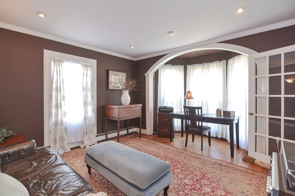 21 Ruggles Street, Unit A Westborough, MA 01581 - Photo 27 of 39 Gallery Image 27