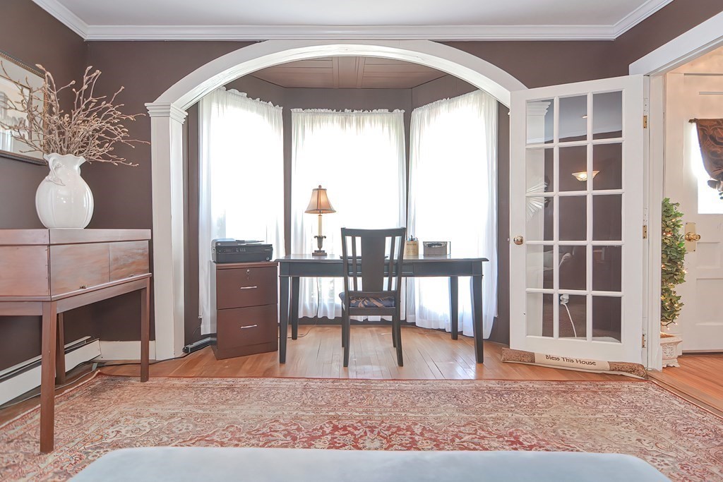 21 Ruggles Street, Unit A Westborough, MA 01581 - Photo 28 of 39 Gallery Image 28