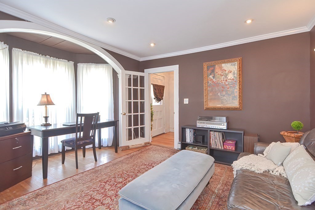 21 Ruggles Street, Unit A Westborough, MA 01581 - Photo 29 of 39 Gallery Image 29