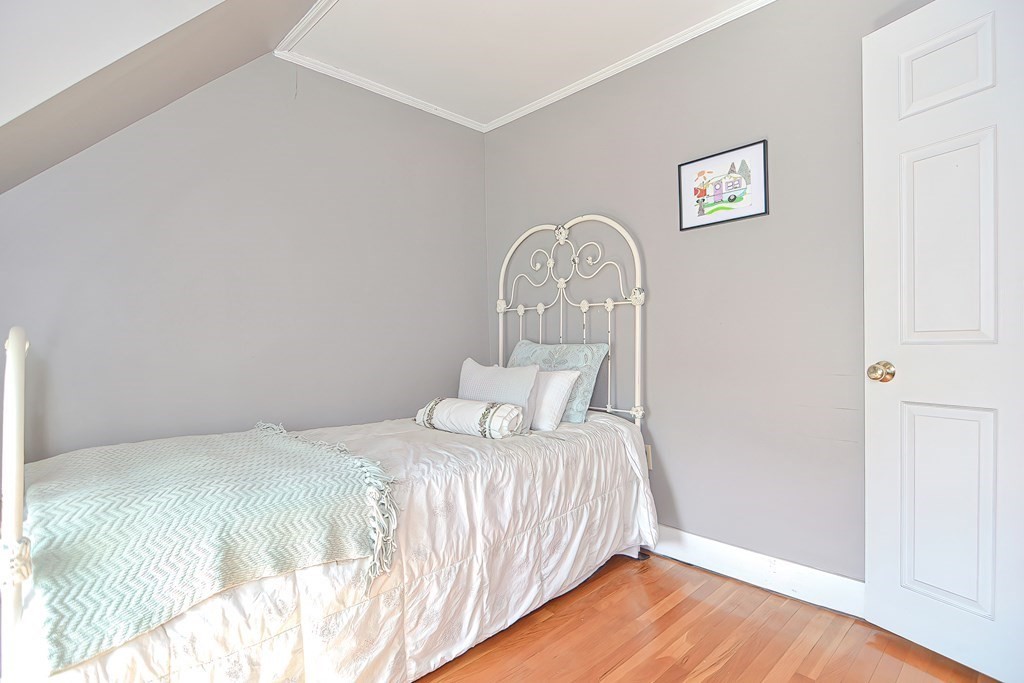 21 Ruggles Street, Unit A Westborough, MA 01581 - Photo 31 of 39 Gallery Image 31
