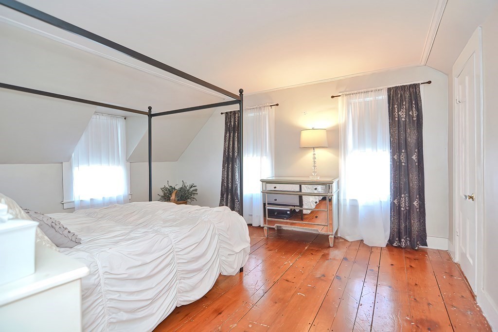 21 Ruggles Street, Unit A Westborough, MA 01581 - Photo 33 of 39 Gallery Image 33