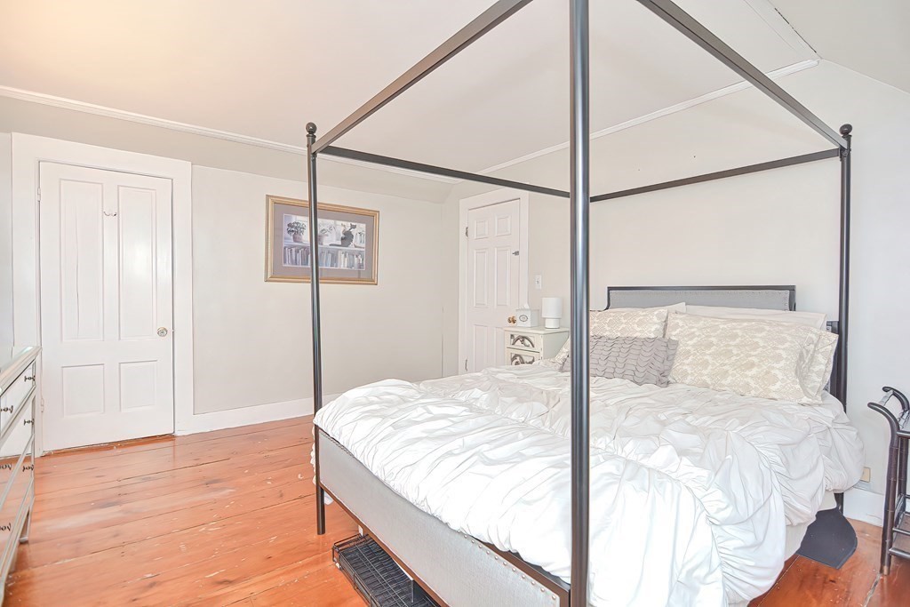 21 Ruggles Street, Unit A Westborough, MA 01581 - Photo 35 of 39 Gallery Image 35