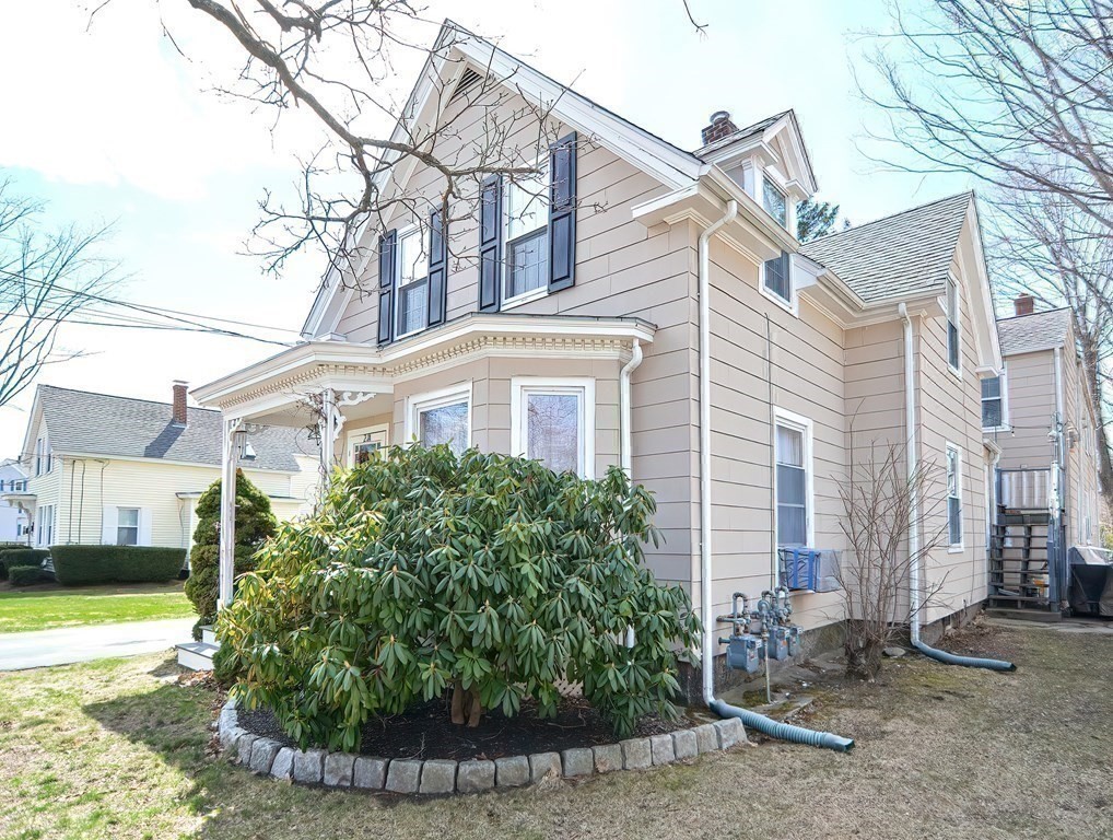 21 Ruggles Street, Unit A Westborough, MA 01581 - Photo 37 of 39 Gallery Image 37
