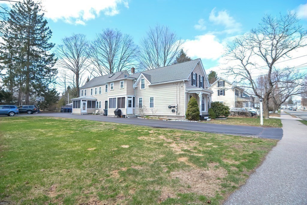 21 Ruggles Street, Unit A Westborough, MA 01581 - Photo 39 of 39 Gallery Image 39