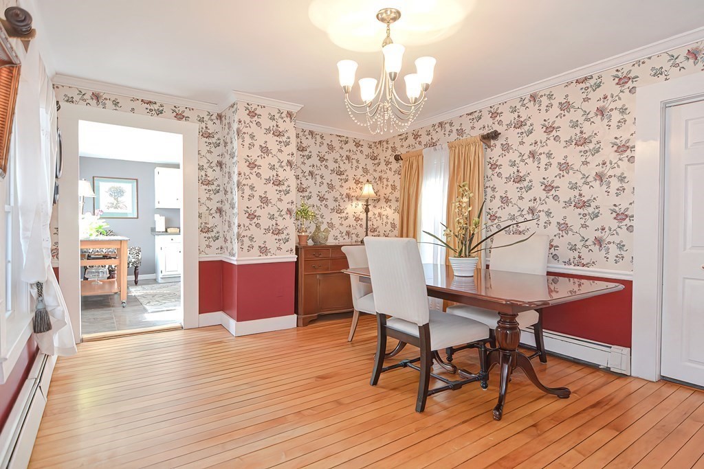 21 Ruggles Street, Unit A Westborough, MA 01581 - Photo 6 of 39 Gallery Image 6