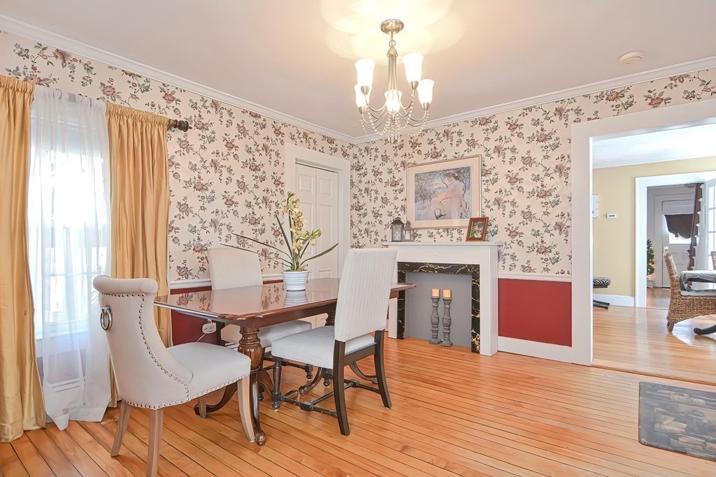 21 Ruggles Street, Unit A Westborough, MA 01581 - Photo 8 of 39 Gallery Image 8