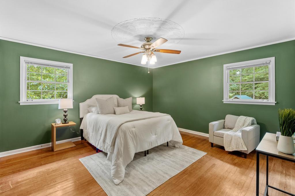 2335 Tilson Circle Decatur, GA 30032 - Photo 27 of 56