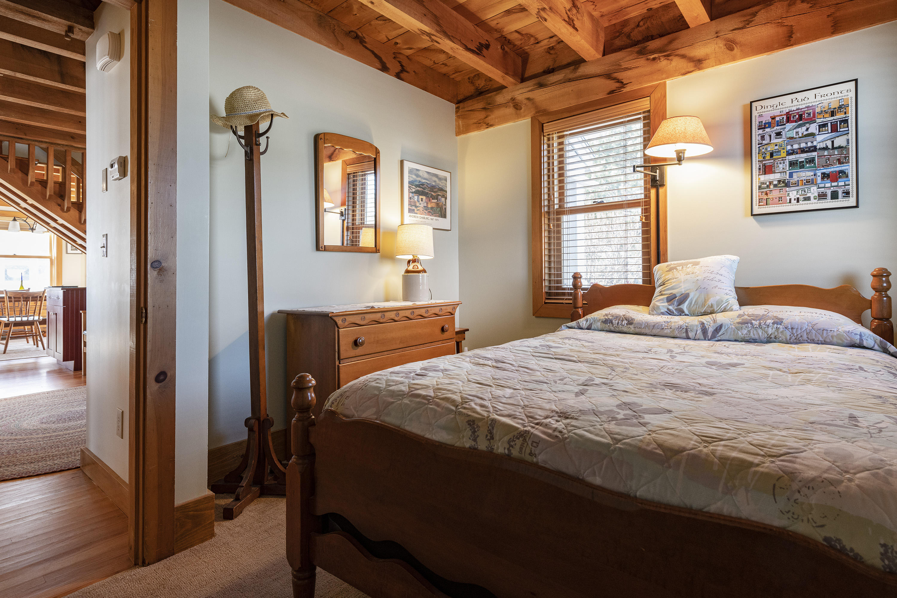 147 Island Beach Road Wells, ME 04090 - Photo 18 of 30 Bedroom #2