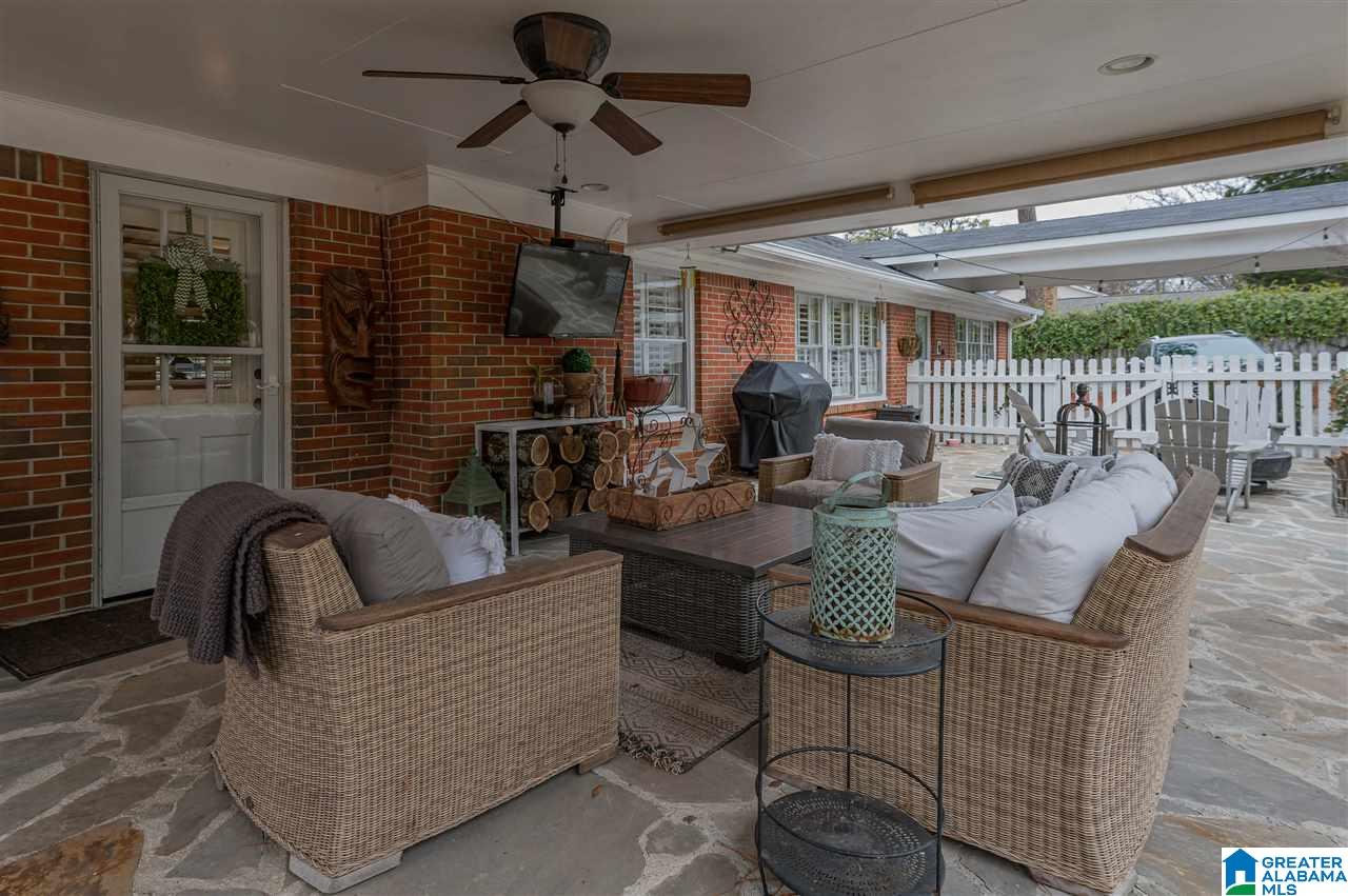 1836 Cedarwood Road Birmingham, AL 35216 - Photo 30 of 33