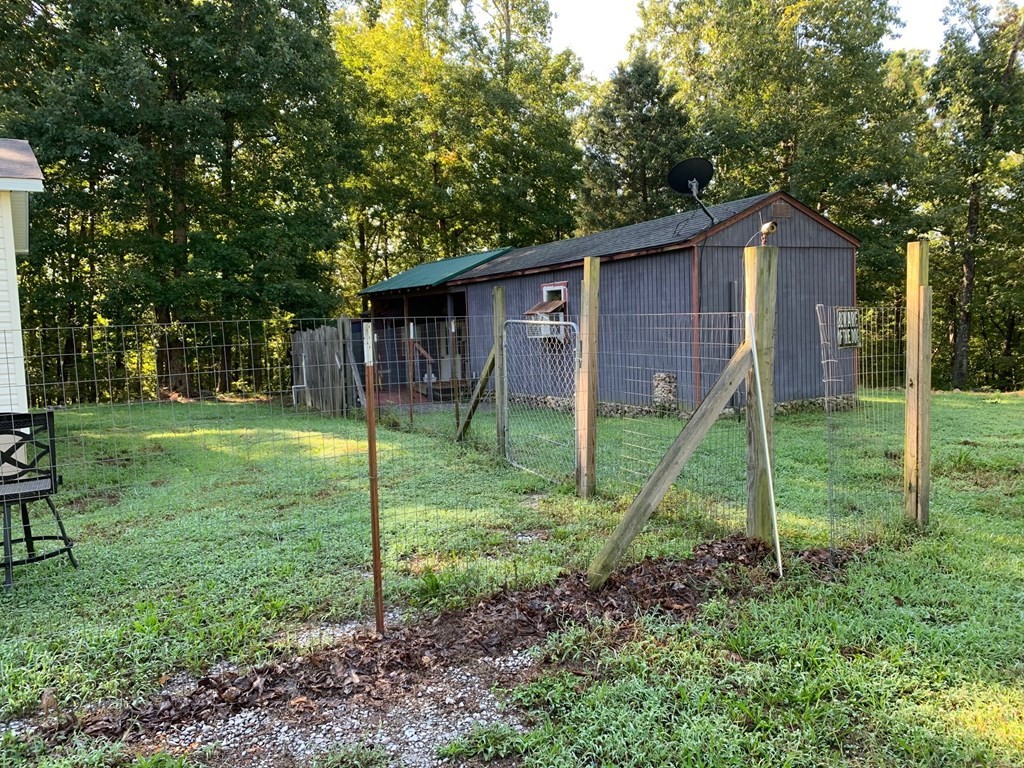 198 Hickory Hill Lane Decatur, TN 37322 - Photo 2 of 3 Gallery Image 2