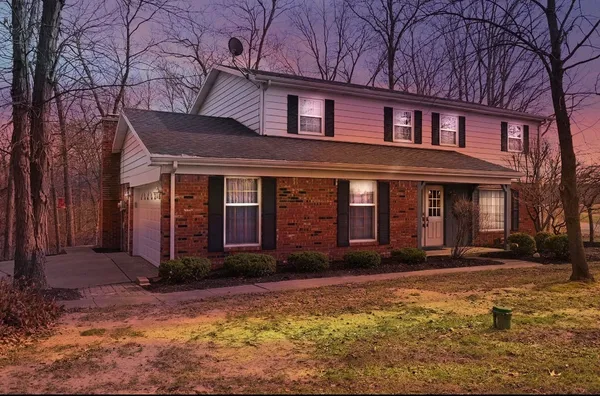 $279,000 | 14811 Denmar Lane, Danville, IL 61834