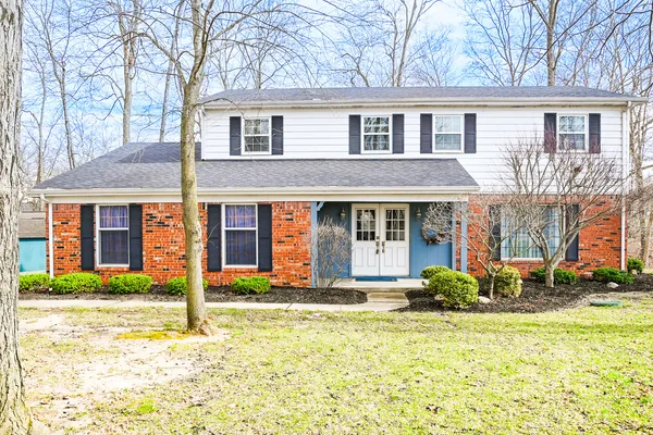 $279,000 | 14811 Denmar Lane, Danville, IL 61834