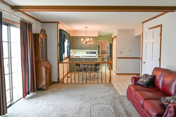 $279,000 | 14811 Denmar Lane, Danville, IL 61834