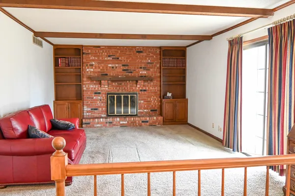 $279,000 | 14811 Denmar Lane, Danville, IL 61834