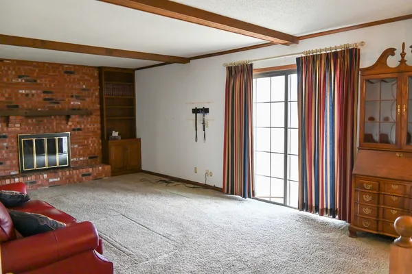 $279,000 | 14811 Denmar Lane, Danville, IL 61834