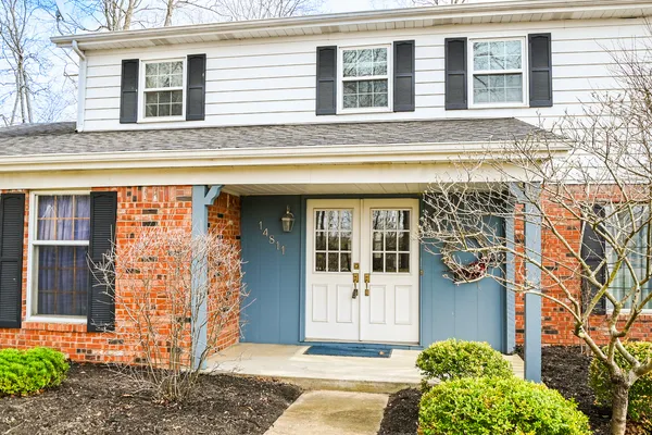 $279,000 | 14811 Denmar Lane, Danville, IL 61834