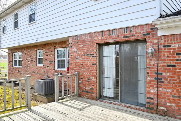 $279,000 | 14811 Denmar Lane, Danville, IL 61834