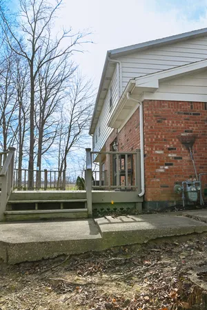 $279,000 | 14811 Denmar Lane, Danville, IL 61834