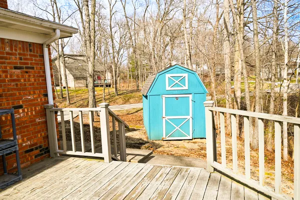 $279,000 | 14811 Denmar Lane, Danville, IL 61834