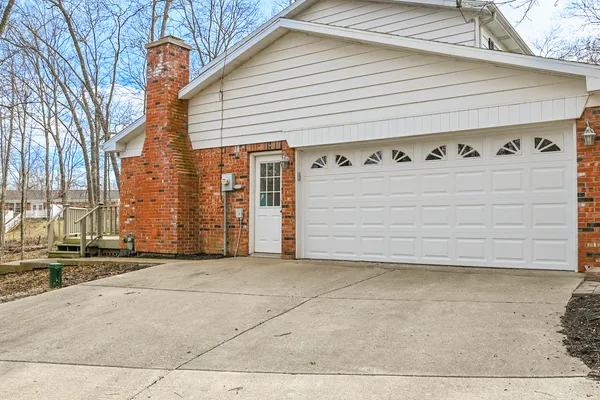 $279,000 | 14811 Denmar Lane, Danville, IL 61834