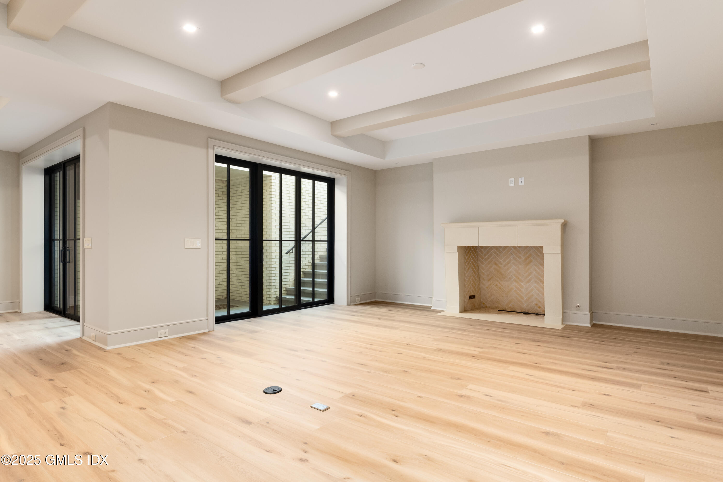 7 Parsonage Road Greenwich, CT 06830 - Photo 42 of 47 LOWER LEVEL GAME ROOM/FAIY ROOM