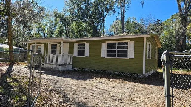 $169,900 | 216 Northeast 43rd Terrace, Gainesville, FL 32641