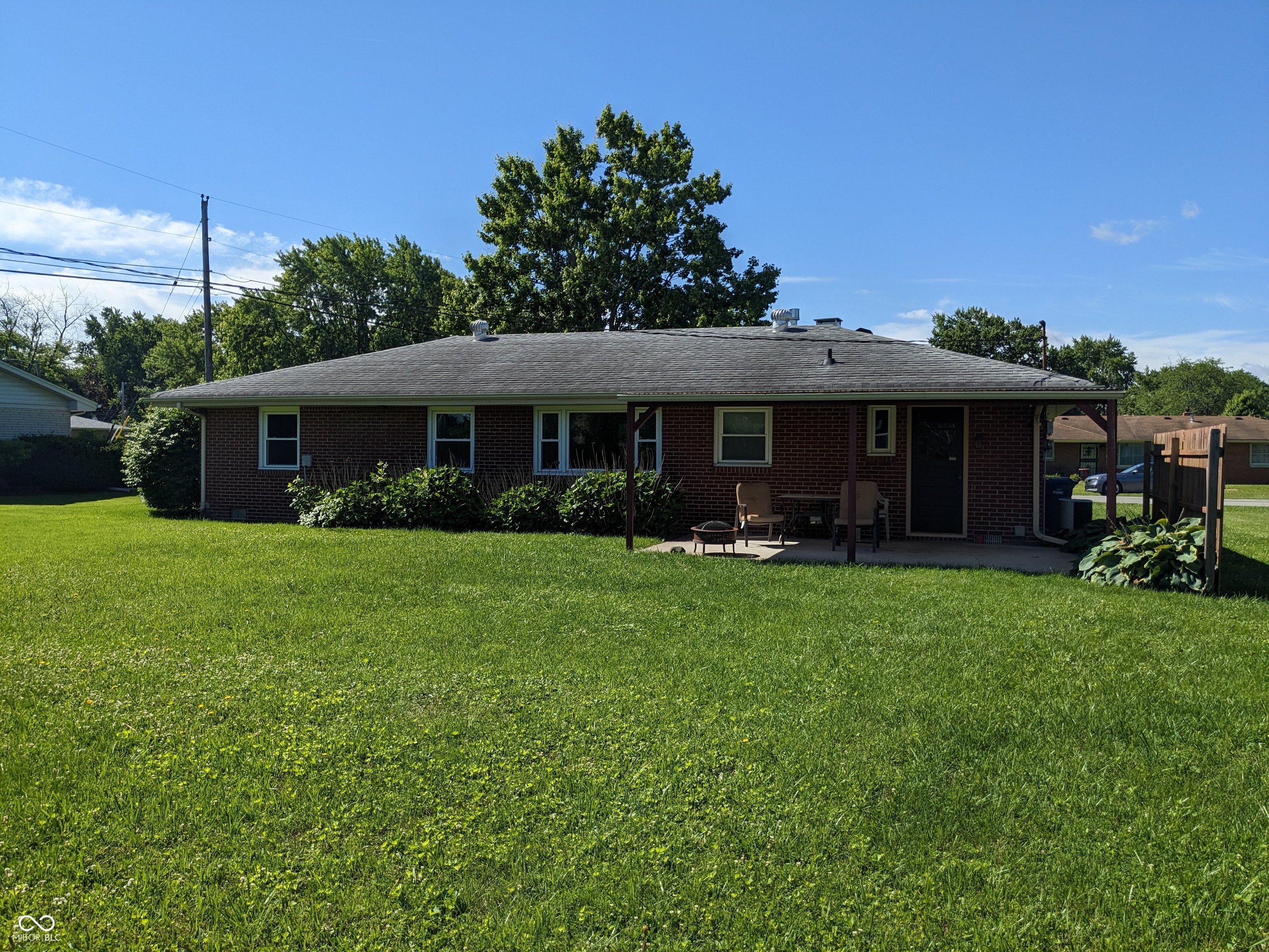 216 East 49th Street Anderson, IN 46013 - Photo 15 of 15