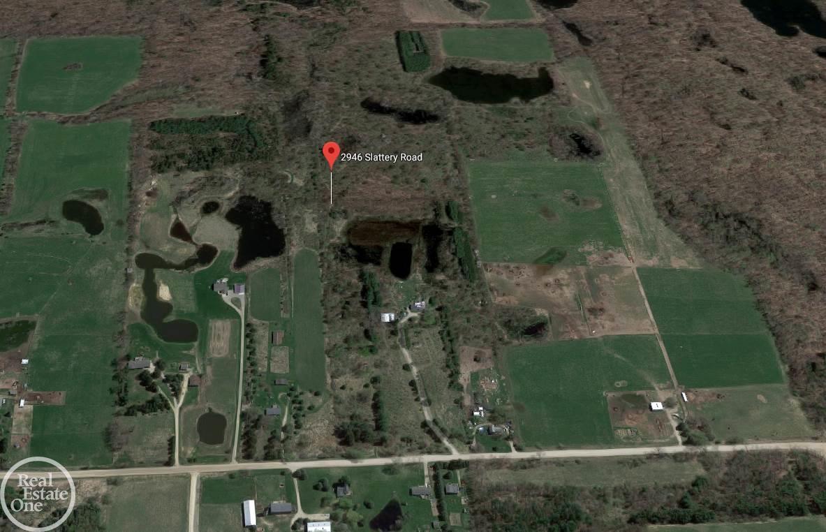 2946 Slattery Road Attica, MI 48412 - Photo 3 of 6