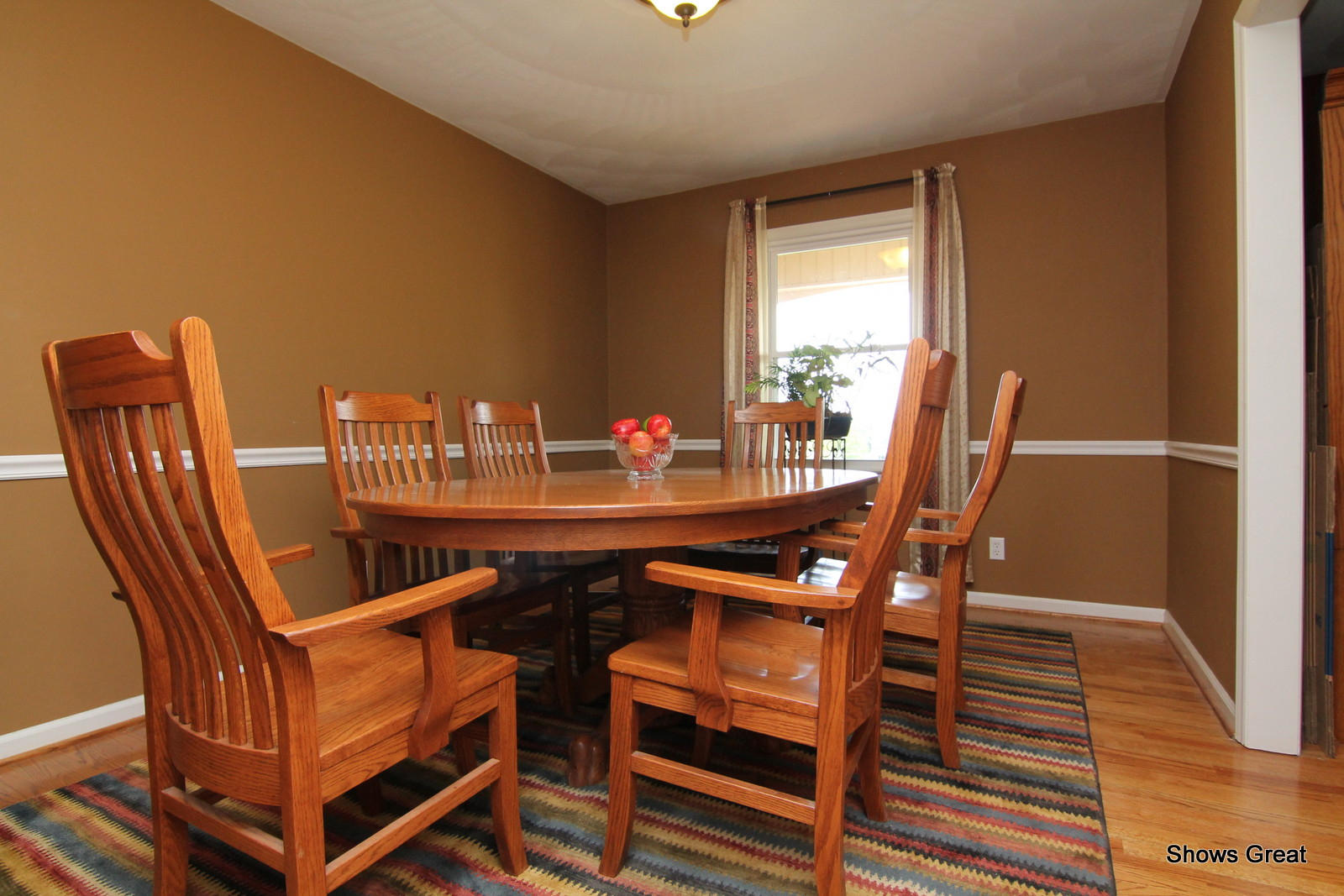 2631 Trinity Road Troutville, VA 24175 - Photo 11 of 79 IMG_0059