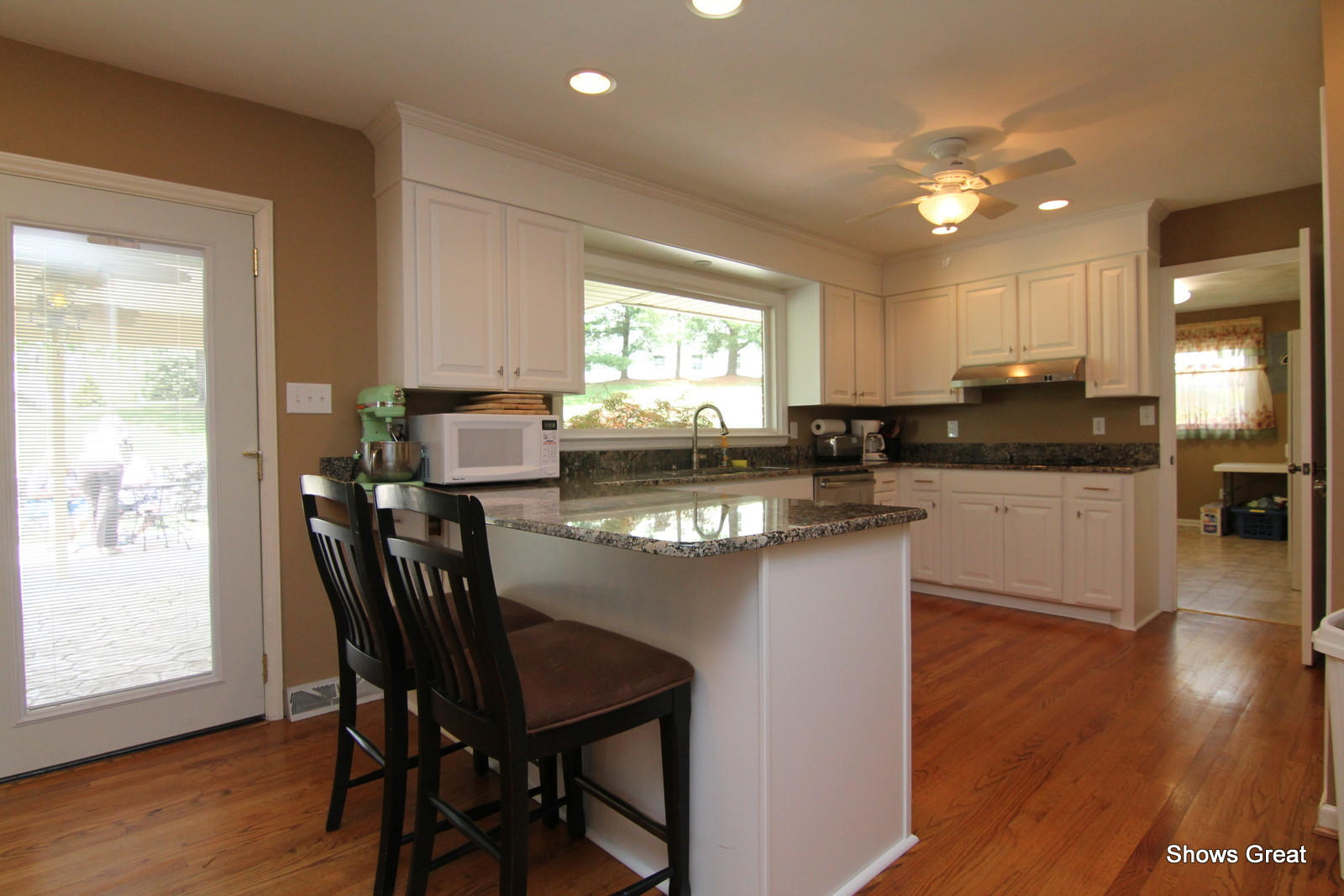 2631 Trinity Road Troutville, VA 24175 - Photo 12 of 79 IMG_0063