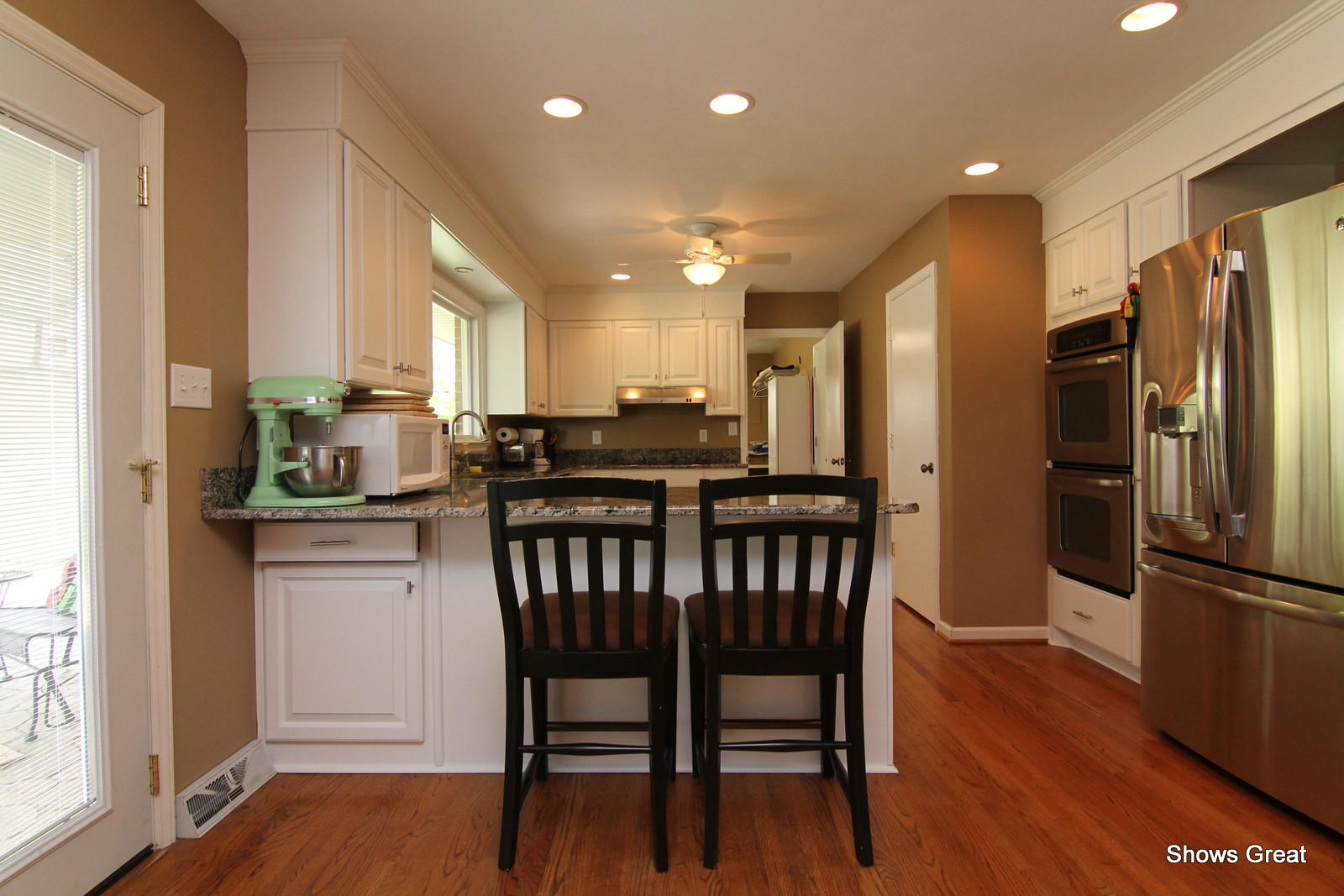 2631 Trinity Road Troutville, VA 24175 - Photo 13 of 79 IMG_0065