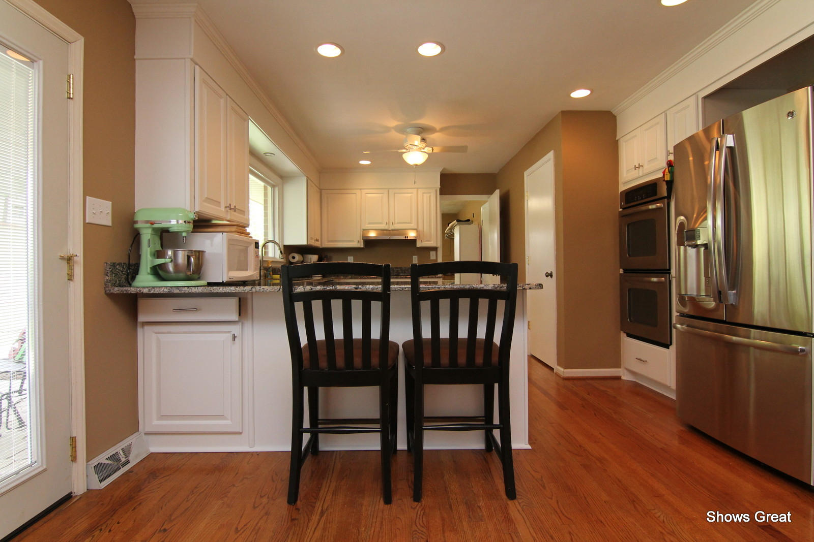 2631 Trinity Road Troutville, VA 24175 - Photo 14 of 79 IMG_0066