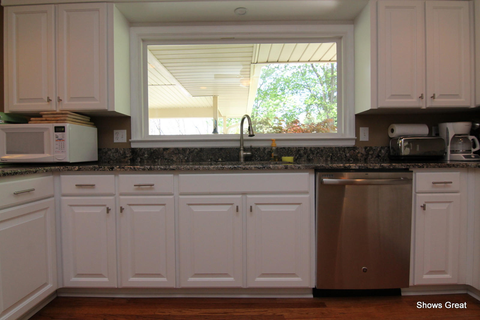 2631 Trinity Road Troutville, VA 24175 - Photo 15 of 79 IMG_0068