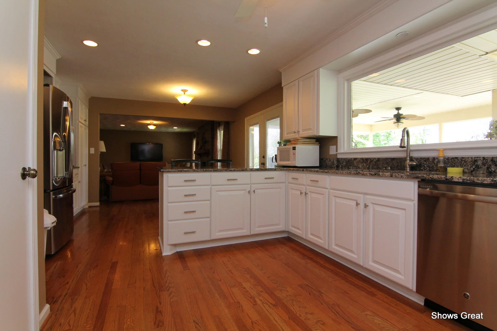 2631 Trinity Road Troutville, VA 24175 - Photo 16 of 79 IMG_0069