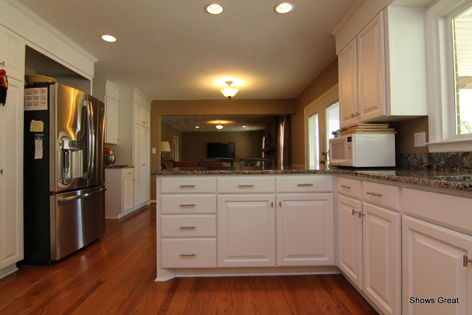 2631 Trinity Road Troutville, VA 24175 - Photo 17 of 79 IMG_0070