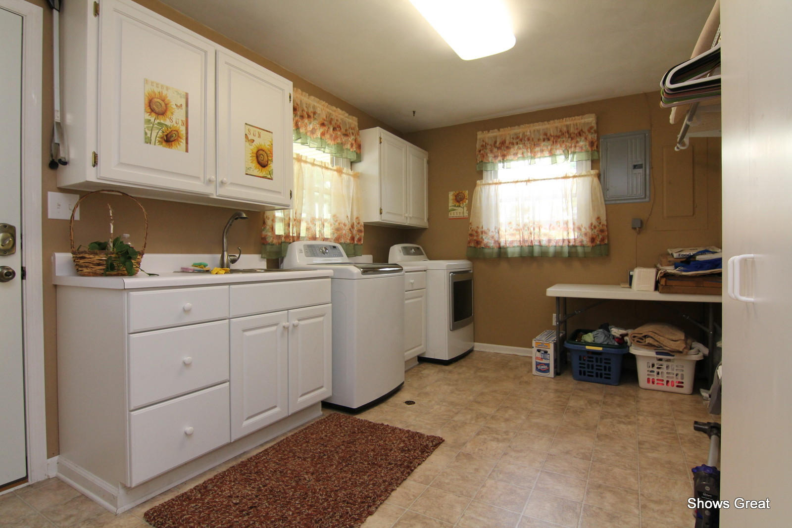 2631 Trinity Road Troutville, VA 24175 - Photo 18 of 79 IMG_0071