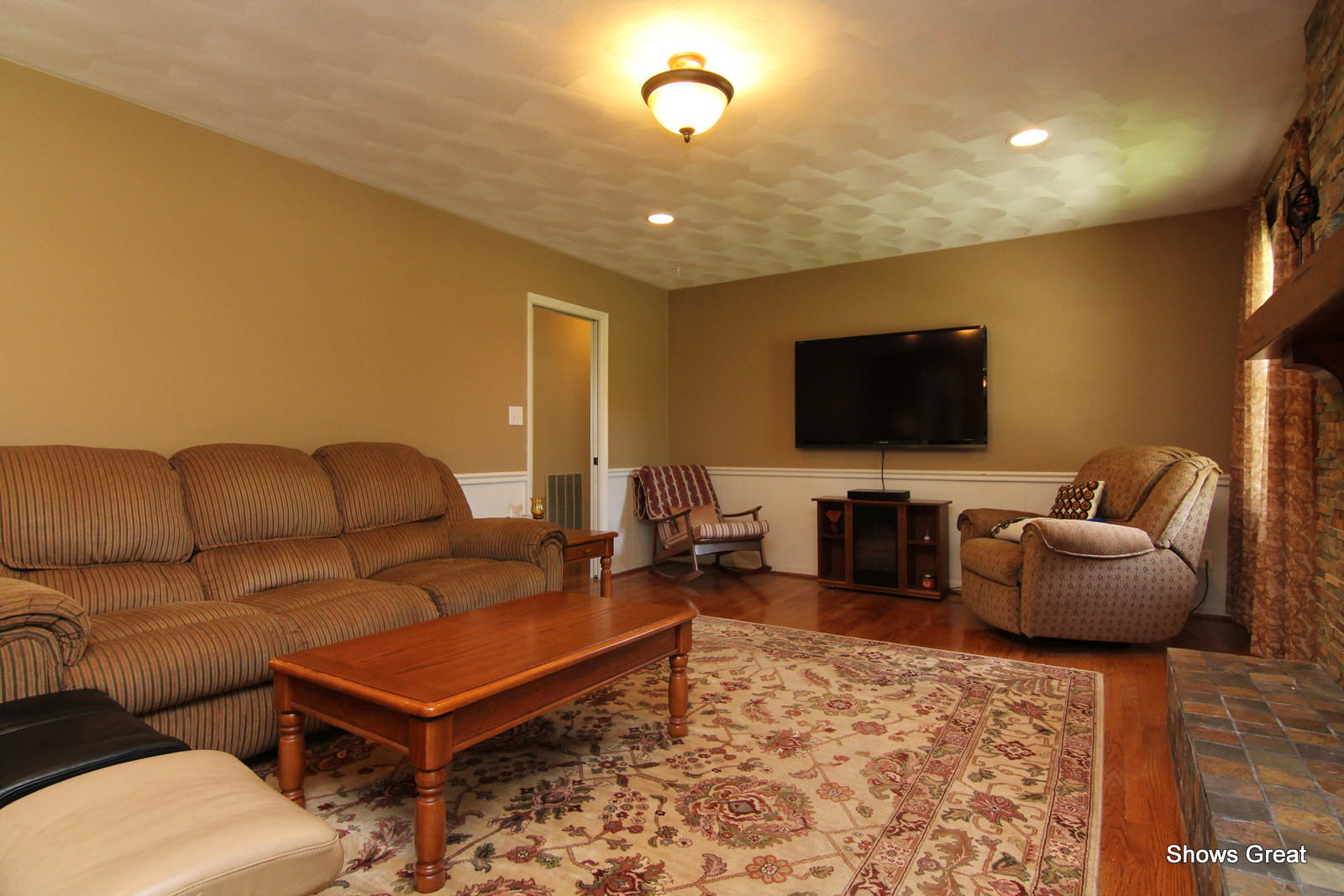 2631 Trinity Road Troutville, VA 24175 - Photo 20 of 79 IMG_0074