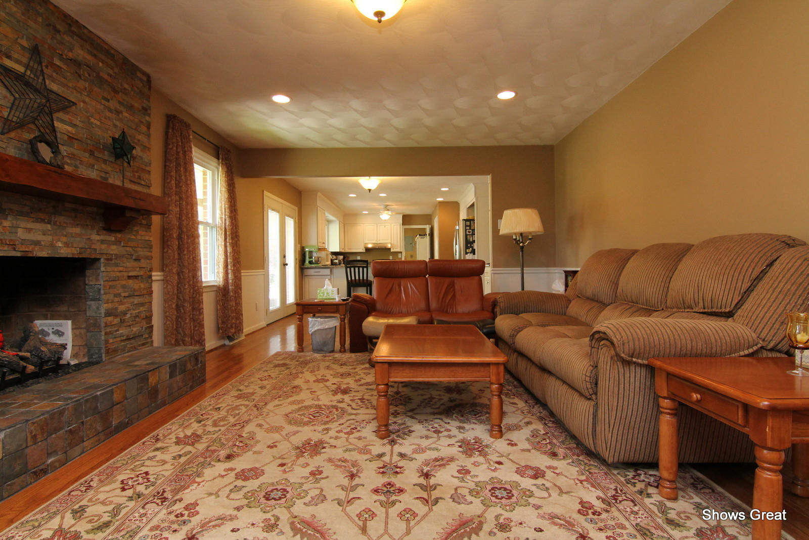 2631 Trinity Road Troutville, VA 24175 - Photo 21 of 79 IMG_0077