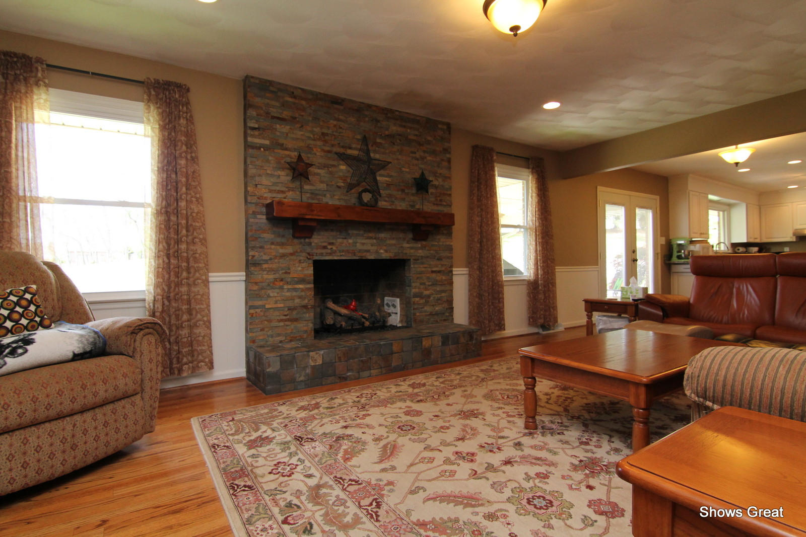 2631 Trinity Road Troutville, VA 24175 - Photo 22 of 79 IMG_0078