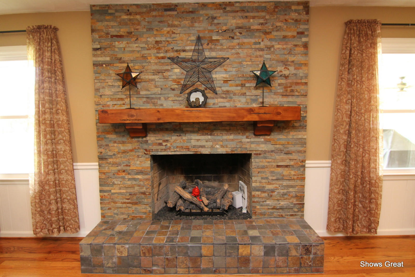 2631 Trinity Road Troutville, VA 24175 - Photo 23 of 79 IMG_0079