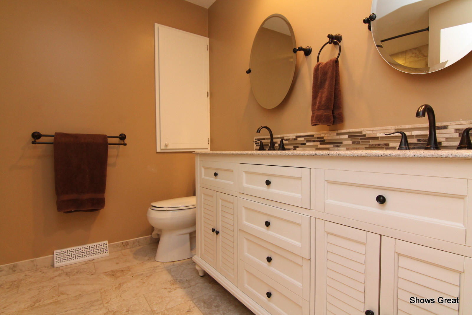 2631 Trinity Road Troutville, VA 24175 - Photo 24 of 79 IMG_0081