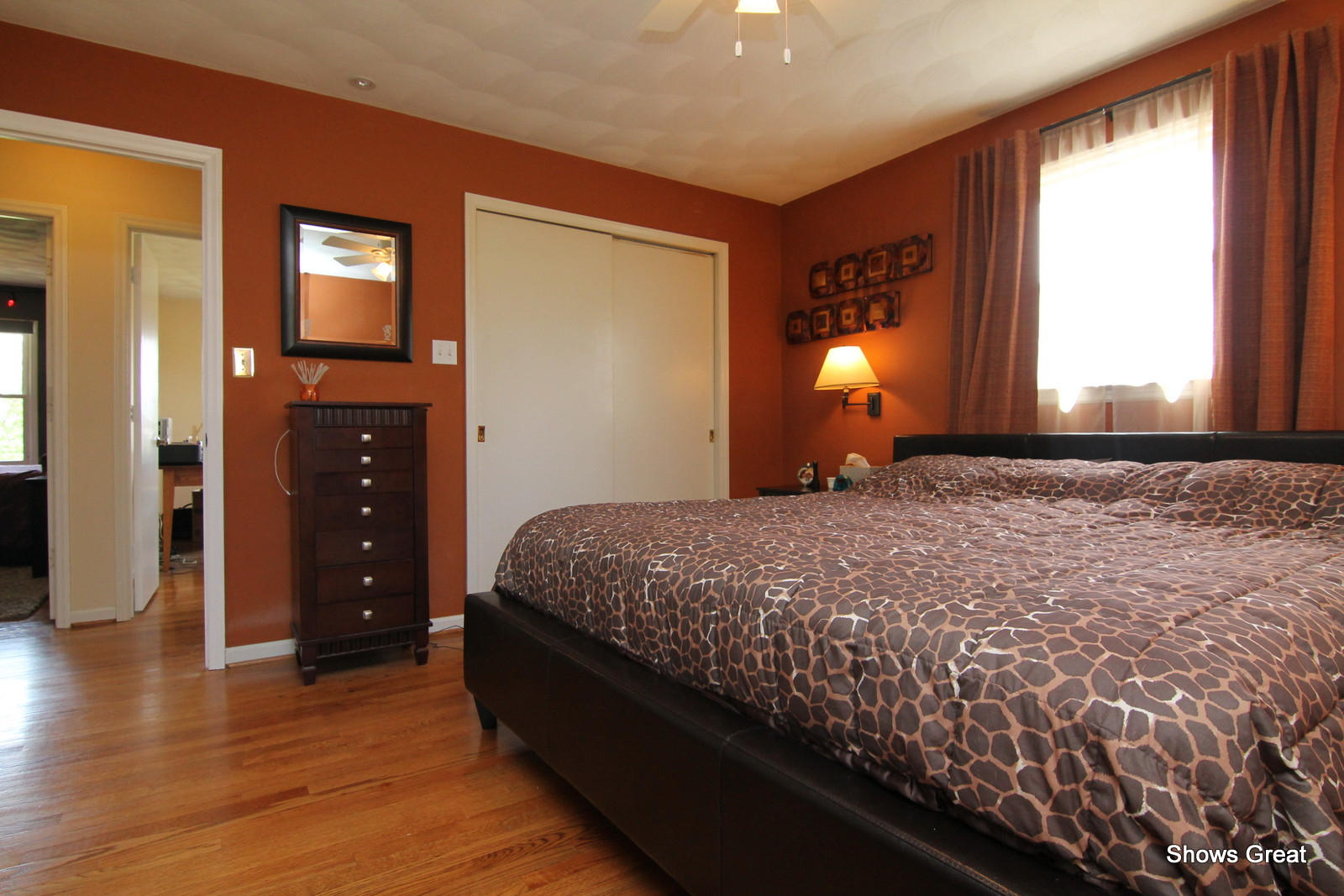 2631 Trinity Road Troutville, VA 24175 - Photo 30 of 79 IMG_0088
